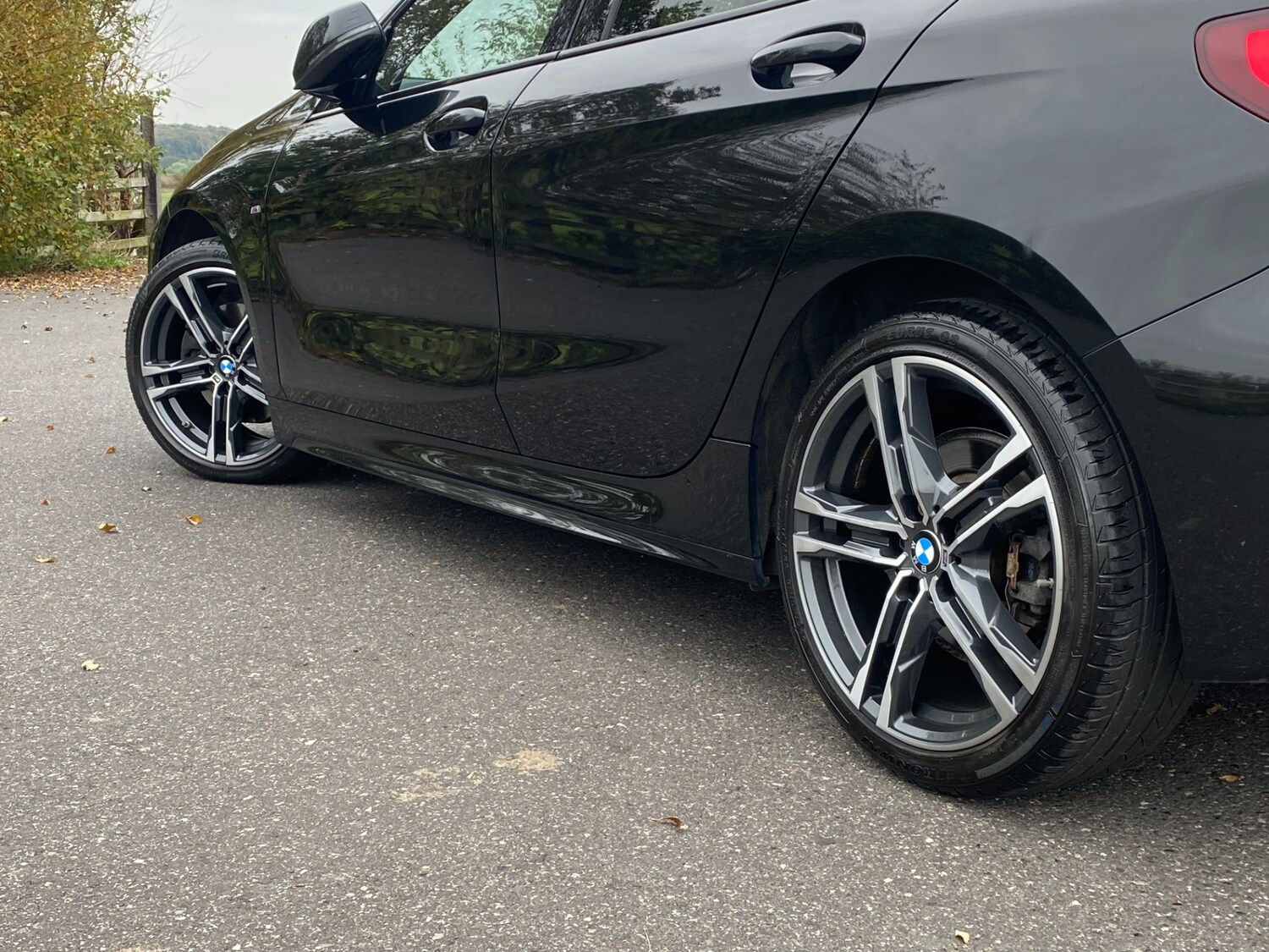 Used BMW 1 Series 2021 for sale - 76314107: Photo 19