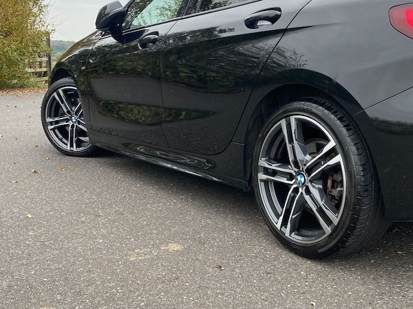Used BMW 1 Series 2021 for sale - 76314107: Photo 19
