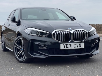 BMW - 1 Series