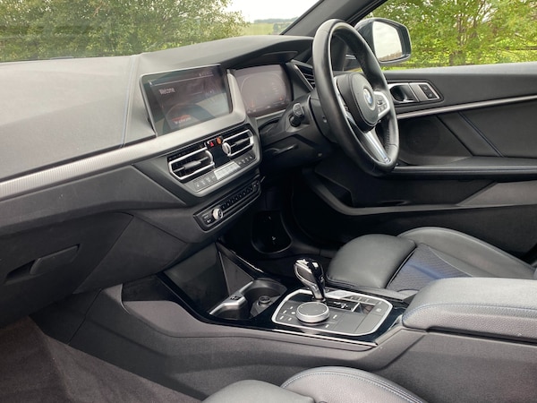 Used BMW 1 Series 2021 for sale - 76314107: Photo 20