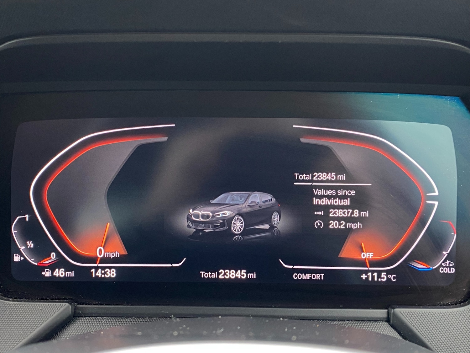 Used BMW 1 Series 2021 for sale - 76314107: Photo 21