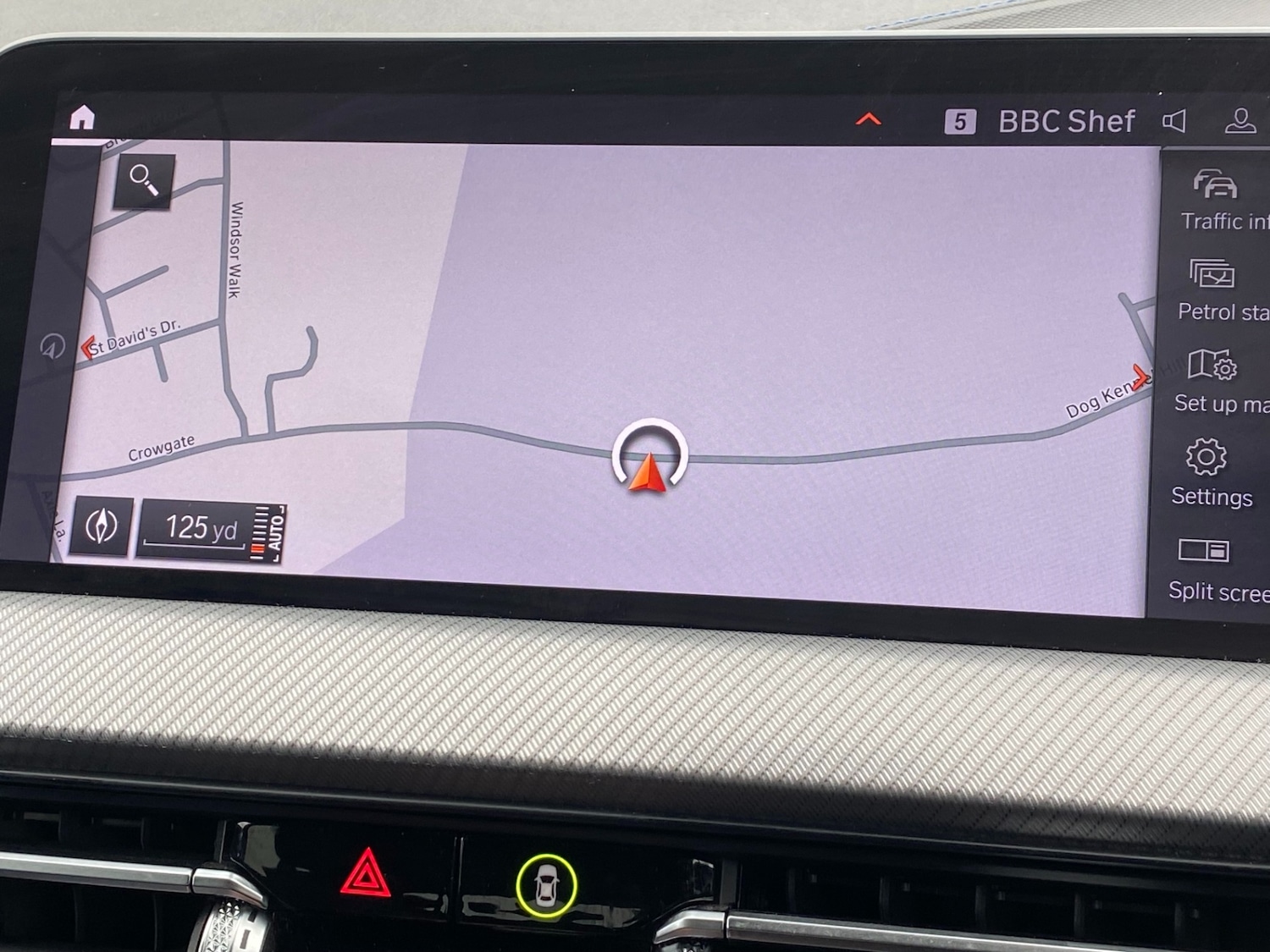 Used BMW 1 Series 2021 for sale - 76314107: Photo 23