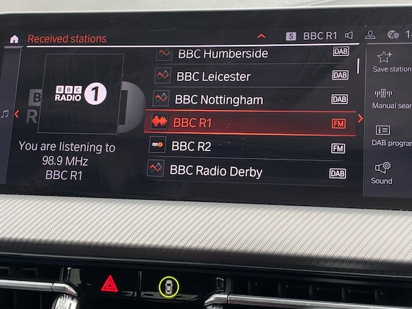 Used BMW 1 Series 2021 for sale - 76314107: Photo 25