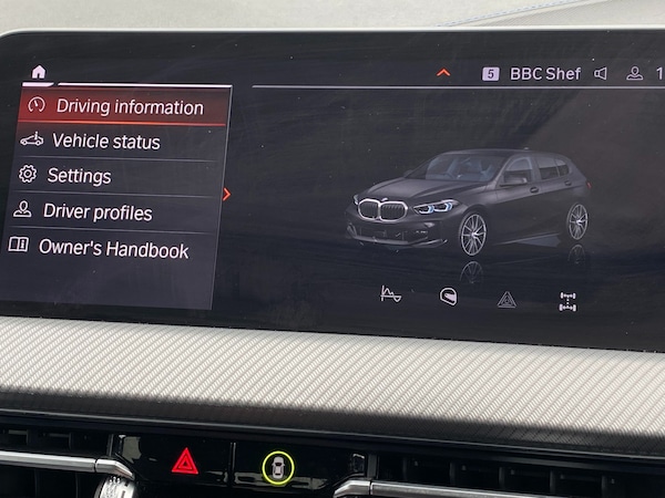 Used BMW 1 Series 2021 for sale - 76314107: Photo 26