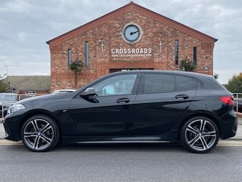 Used BMW 1 Series 2021 for sale - 76314107: Photo 2