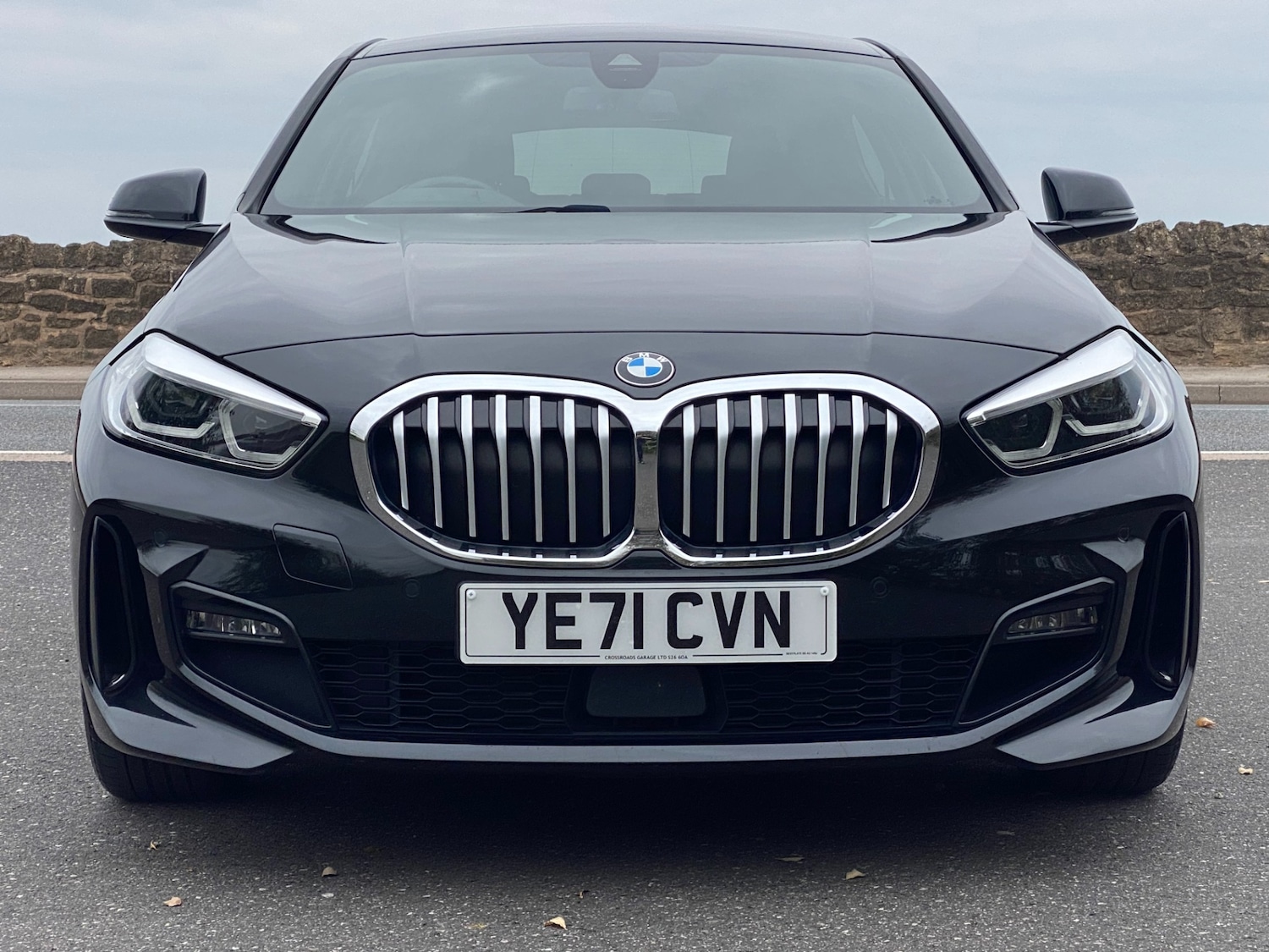 Used BMW 1 Series 2021 for sale - 76314107: Photo 31