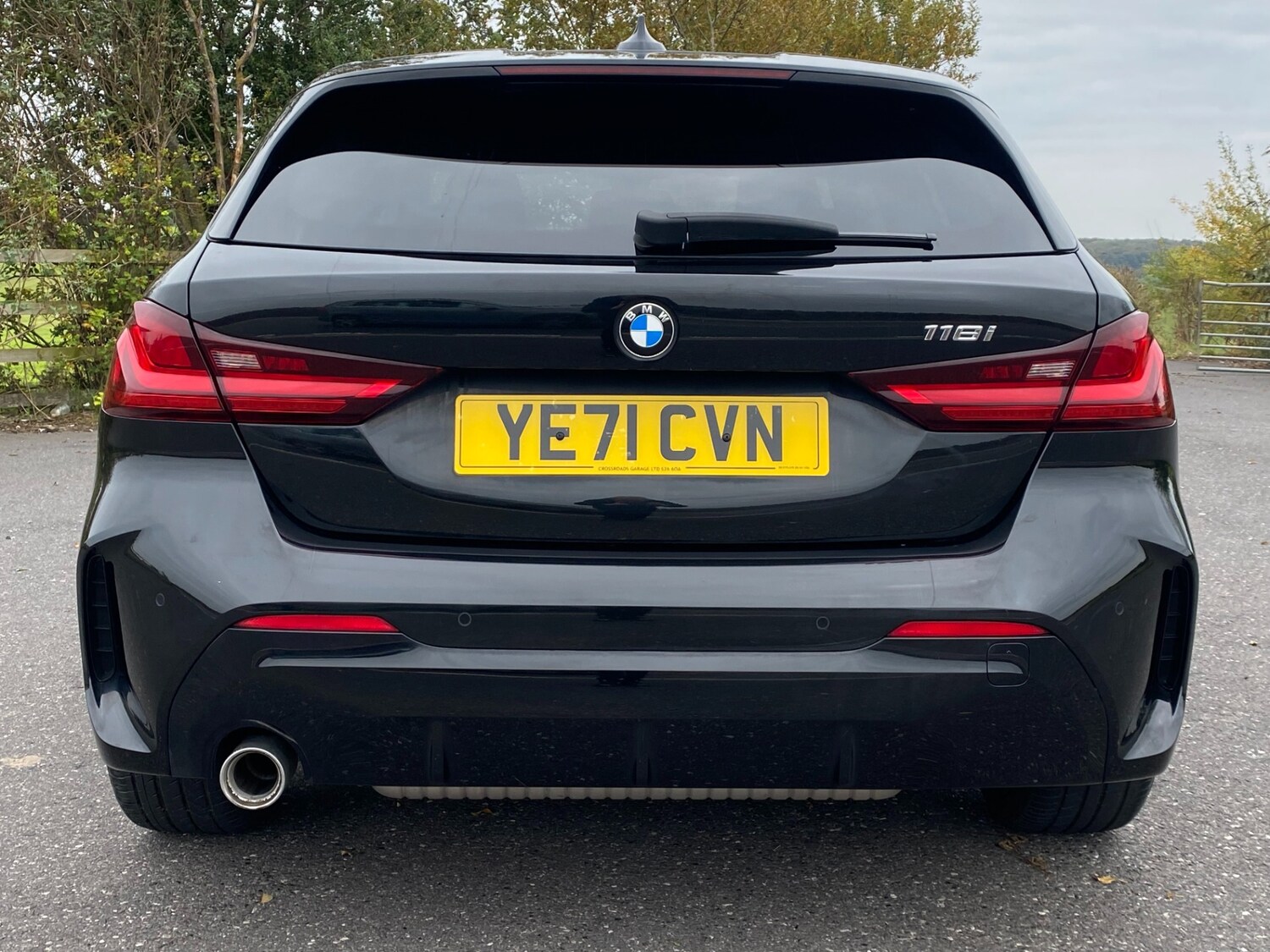 Used BMW 1 Series 2021 for sale - 76314107: Photo 32