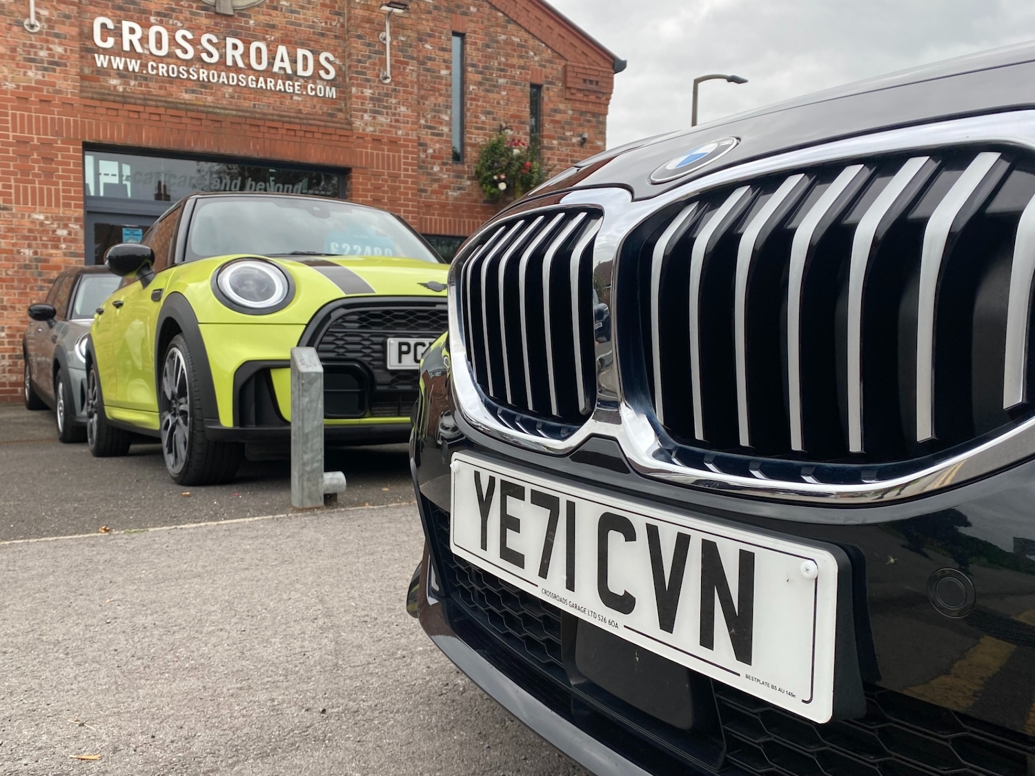 Used BMW 1 Series 2021 for sale - 76314107: Photo 33