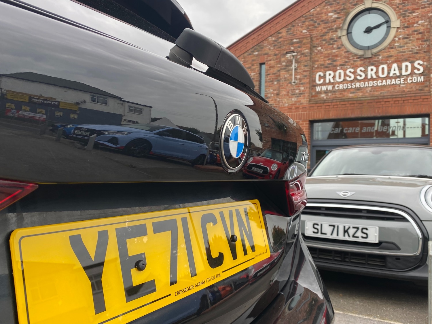 Used BMW 1 Series 2021 for sale - 76314107: Photo 34