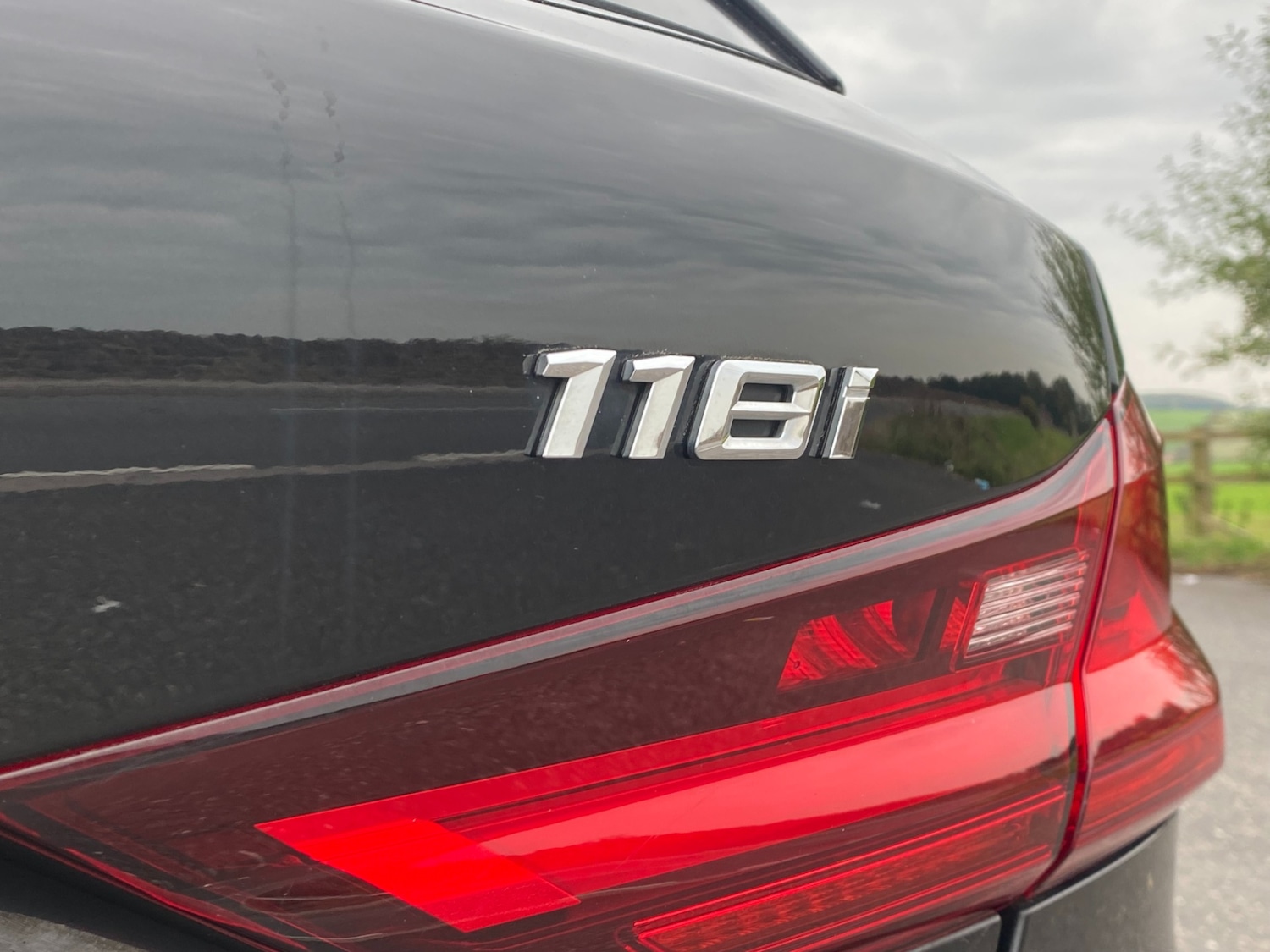 Used BMW 1 Series 2021 for sale - 76314107: Photo 35