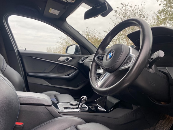 Used BMW 1 Series 2021 for sale - 76314107: Photo 36