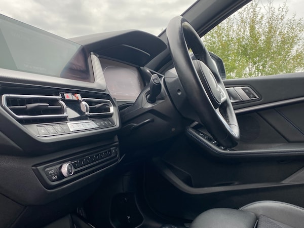 Used BMW 1 Series 2021 for sale - 76314107: Photo 37