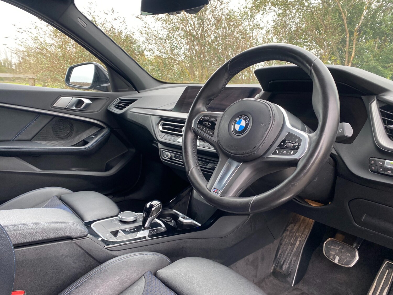 Used BMW 1 Series 2021 for sale - 76314107: Photo 4