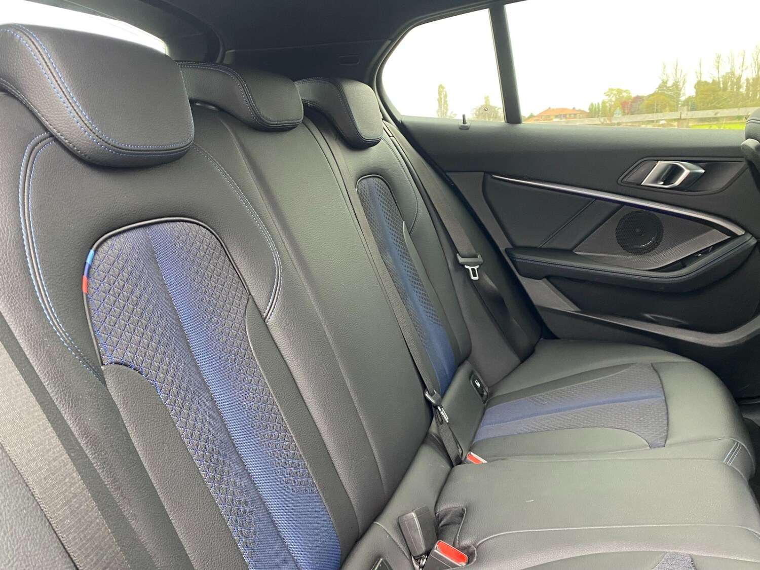 Used BMW 1 Series 2021 for sale - 76314107: Photo 42