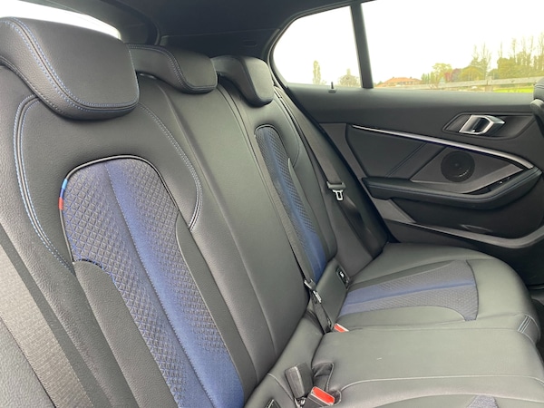 Used BMW 1 Series 2021 for sale - 76314107: Photo 42