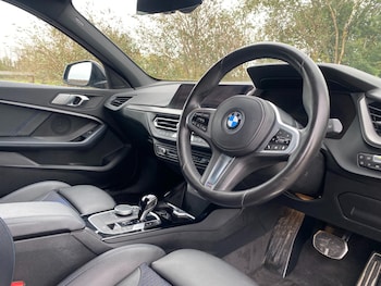 Used BMW 1 Series 2021 for sale - 76314107: Photo 4