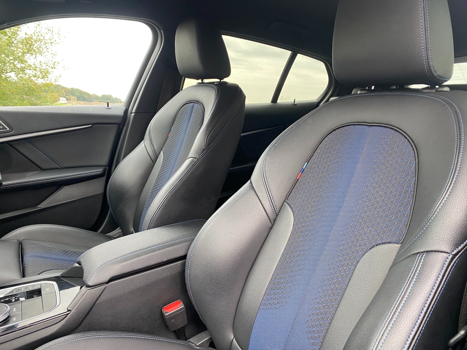 Used BMW 1 Series 2021 for sale - 76314107: Photo 5