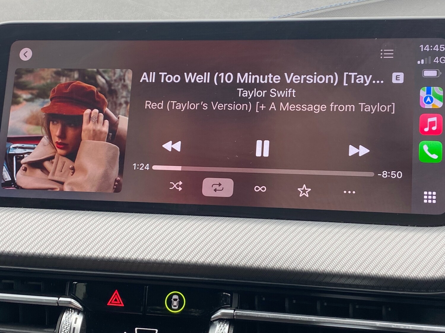 Used BMW 1 Series 2021 for sale - 76314107: Photo 9