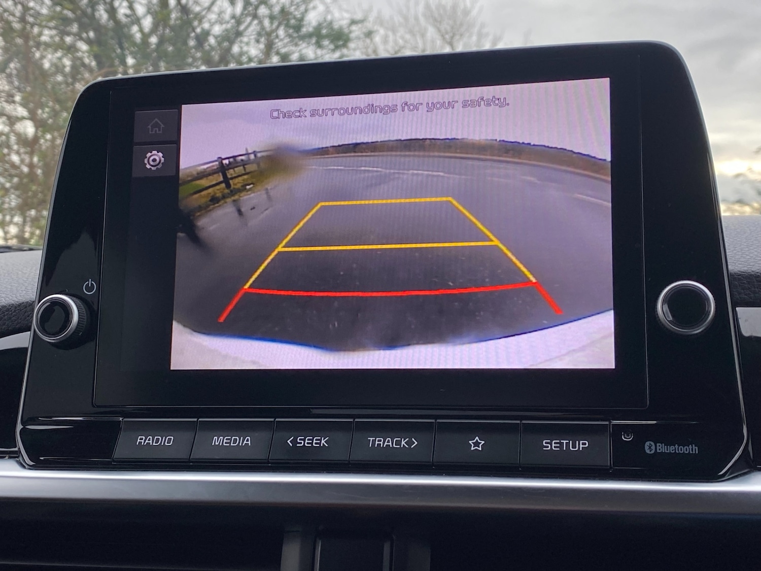 Used Kia Picanto 2023 for sale - 76963601: Photo 10