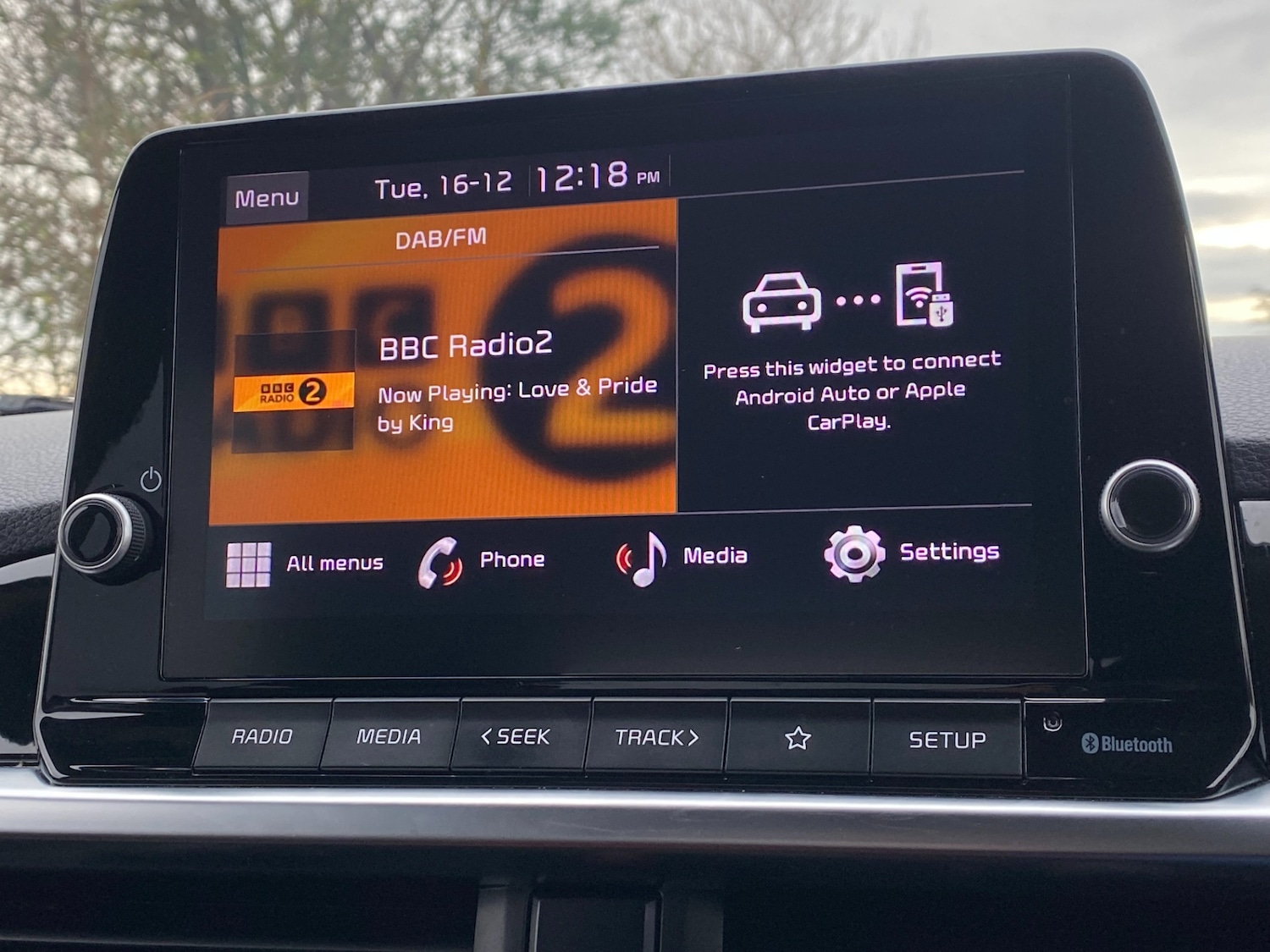 Used Kia Picanto 2023 for sale - 76963601: Photo 11