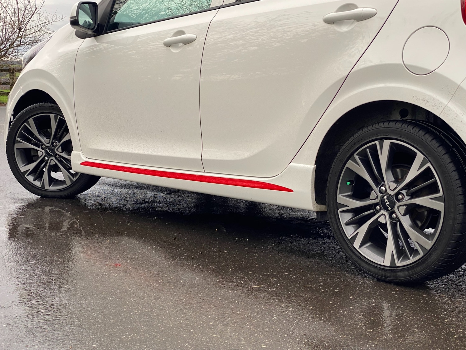 Used Kia Picanto 2023 for sale - 76963601: Photo 18