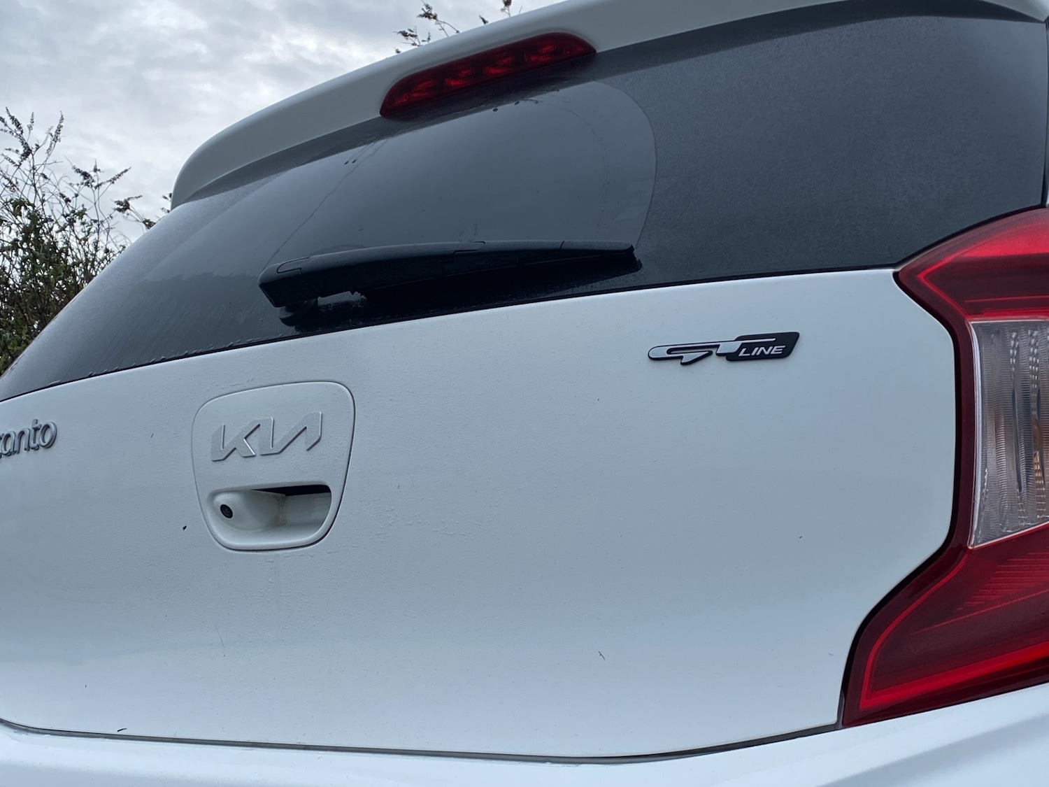 Used Kia Picanto 2023 for sale - 76963601: Photo 19