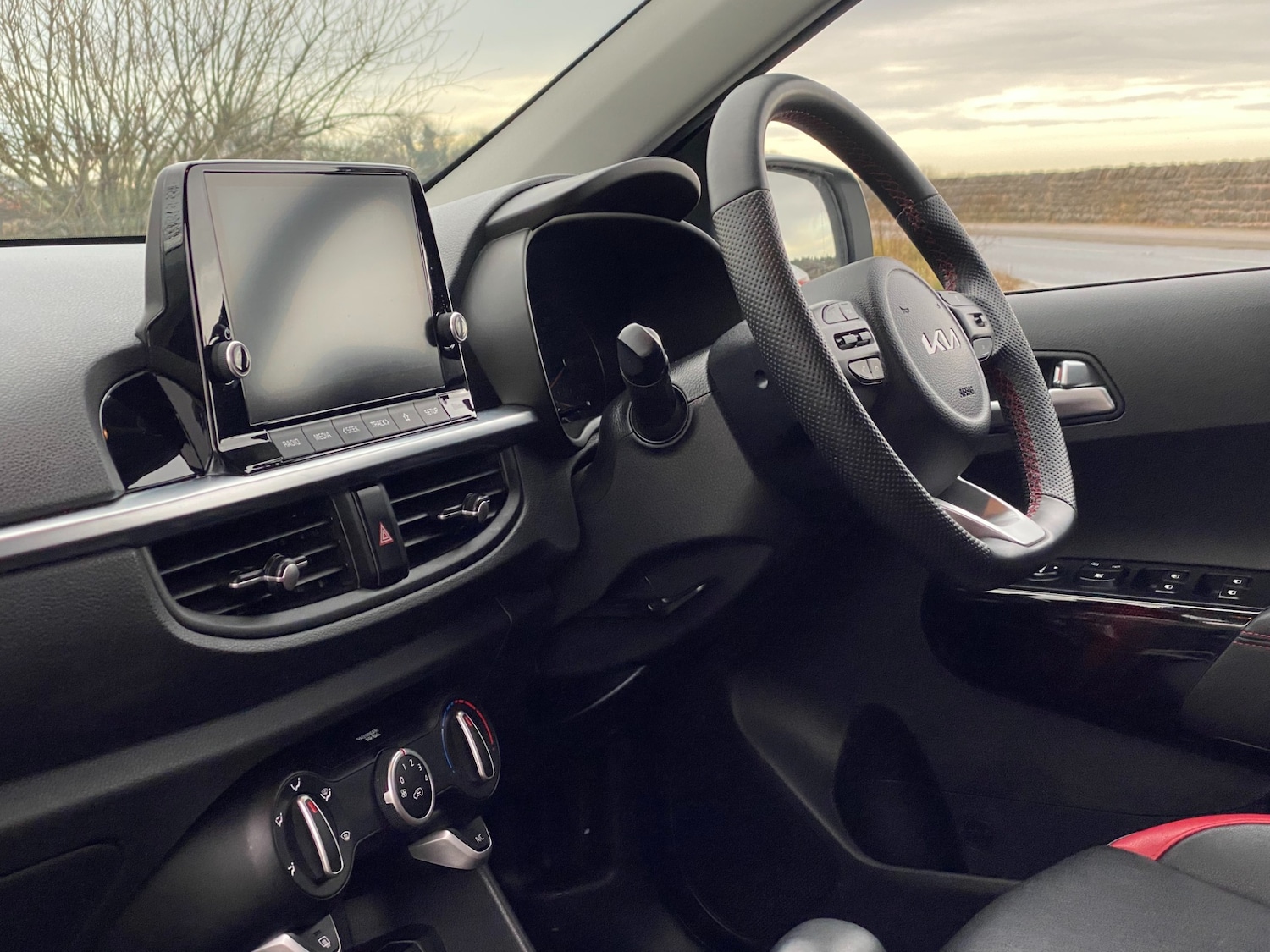 Used Kia Picanto 2023 for sale - 76963601: Photo 20