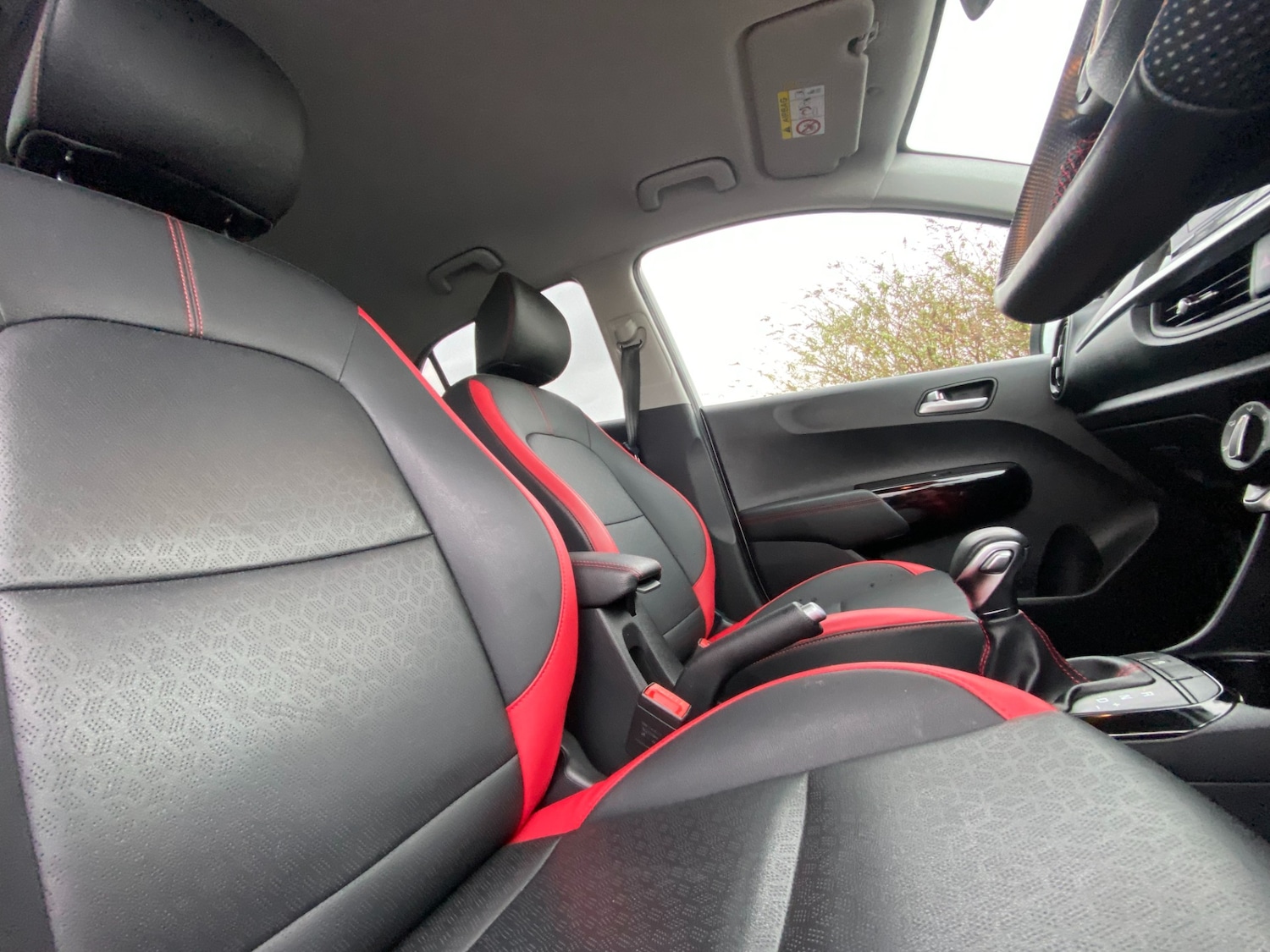 Used Kia Picanto 2023 for sale - 76963601: Photo 22