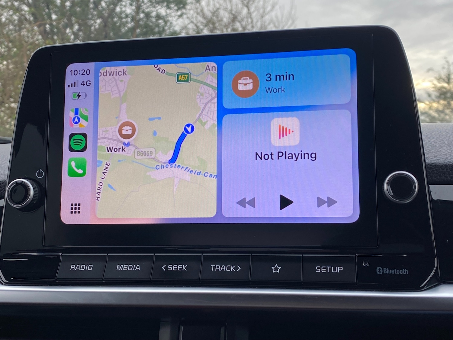 Used Kia Picanto 2023 for sale - 76963601: Photo 23