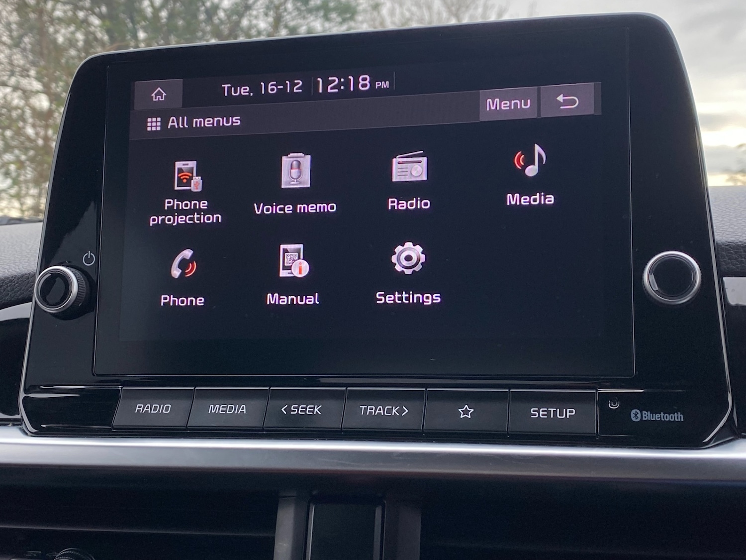 Used Kia Picanto 2023 for sale - 76963601: Photo 24