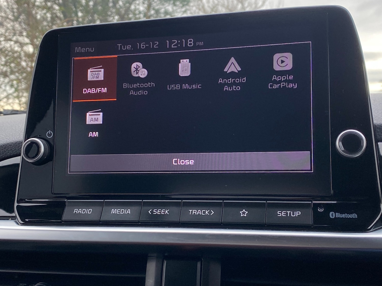 Used Kia Picanto 2023 for sale - 76963601: Photo 25