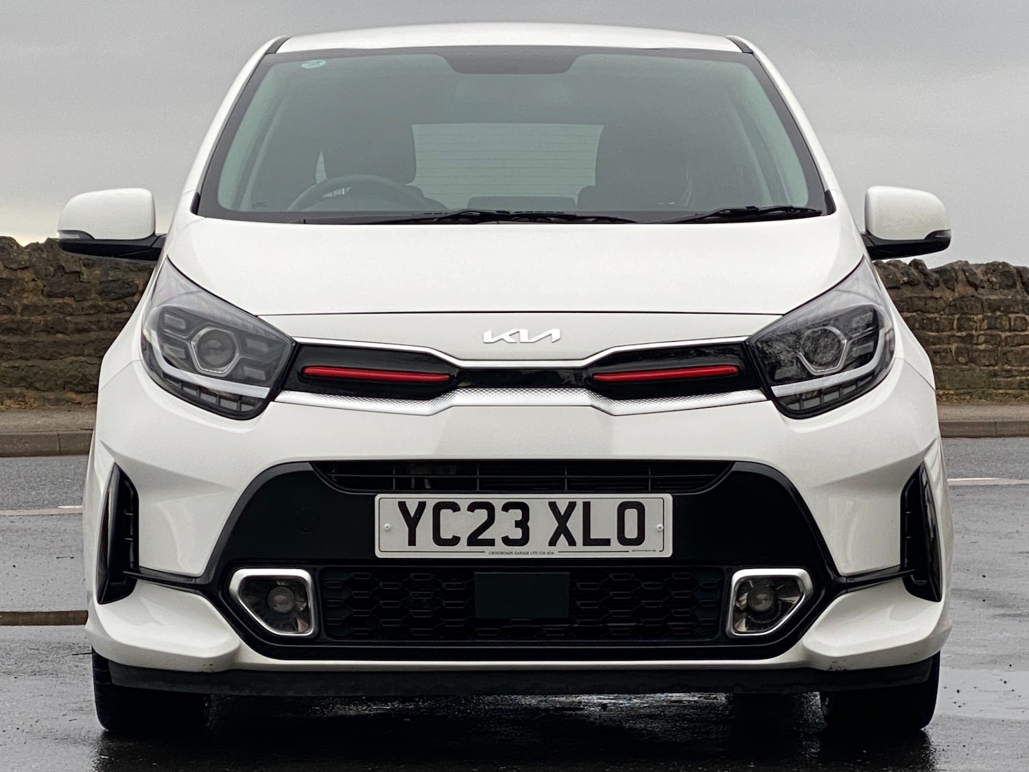 Used Kia Picanto 2023 for sale - 76963601: Photo 29