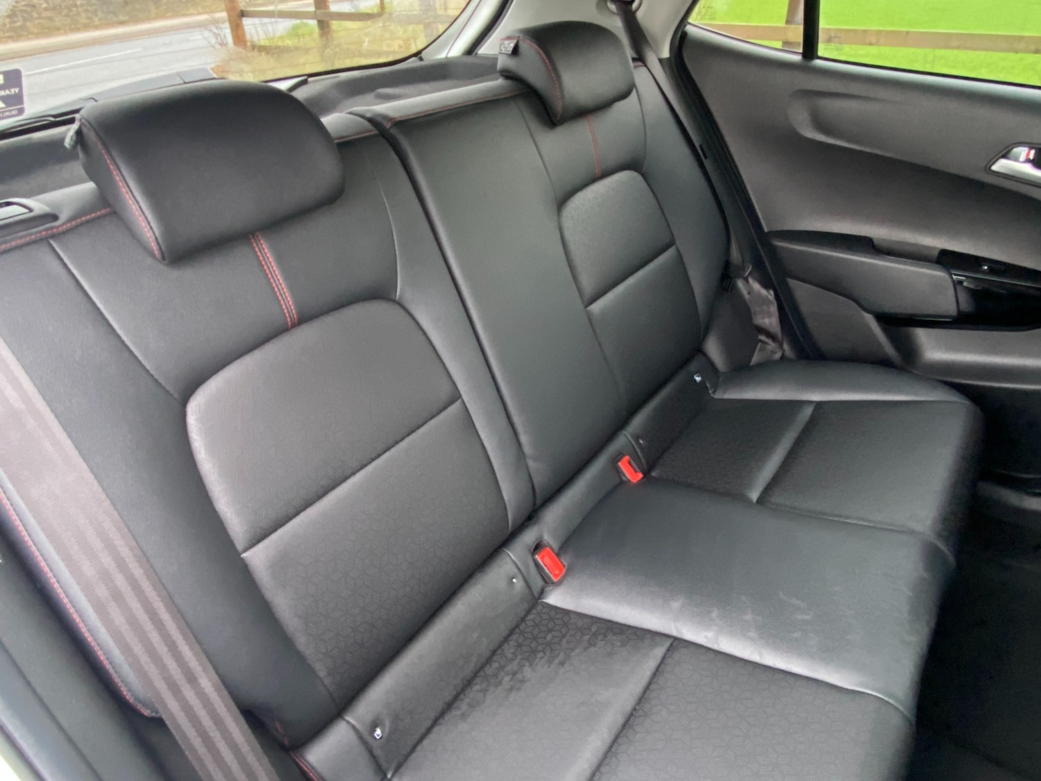 Used Kia Picanto 2023 for sale - 76963601: Photo 39