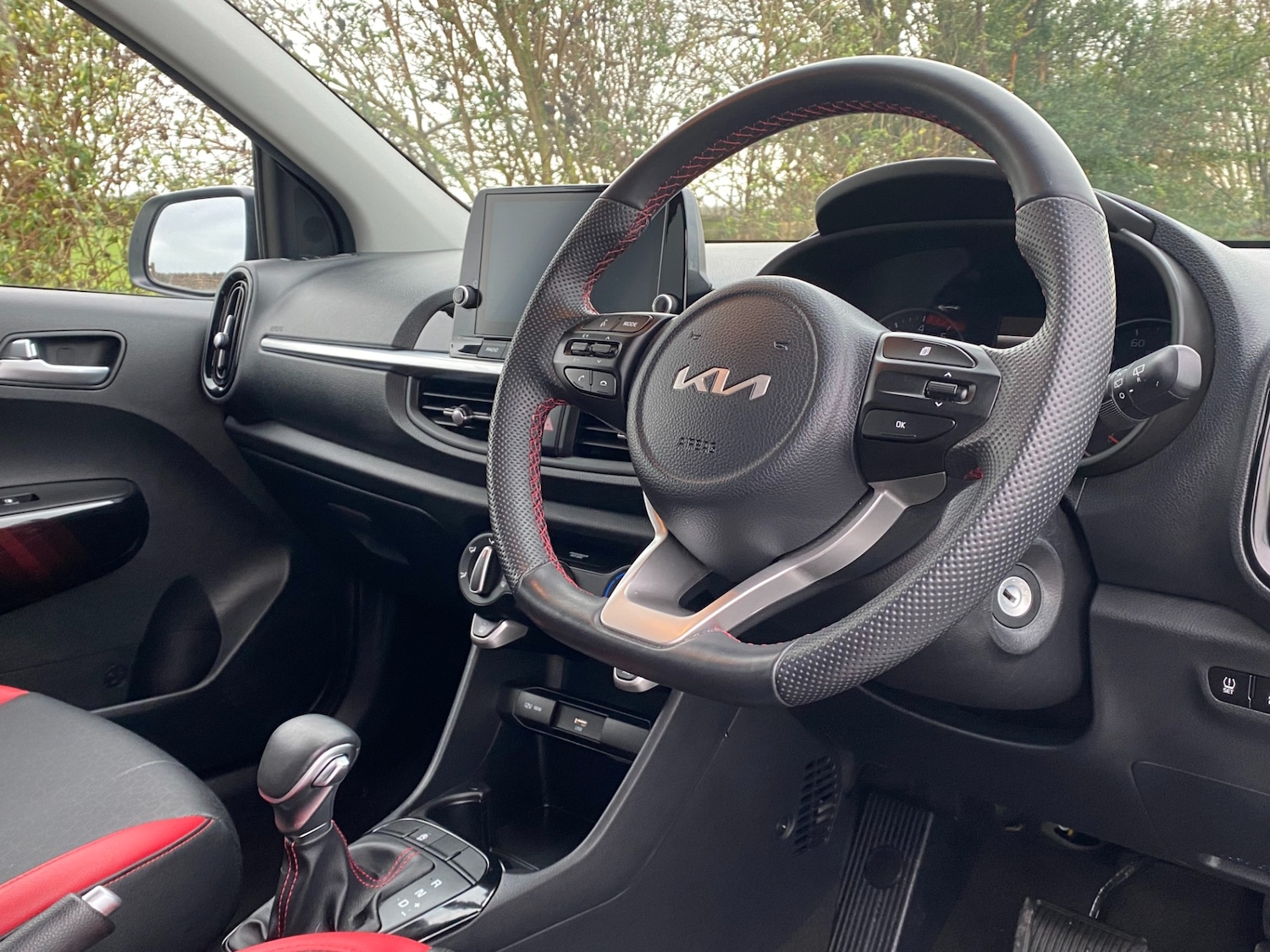 Used Kia Picanto 2023 for sale - 76963601: Photo 4