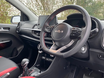 Used Kia Picanto 2023 for sale - 76963601: Photo