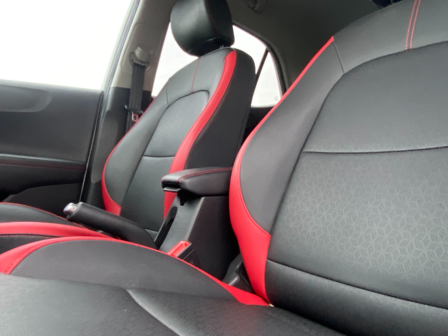 Used Kia Picanto 2023 for sale - 76963601: Photo 5