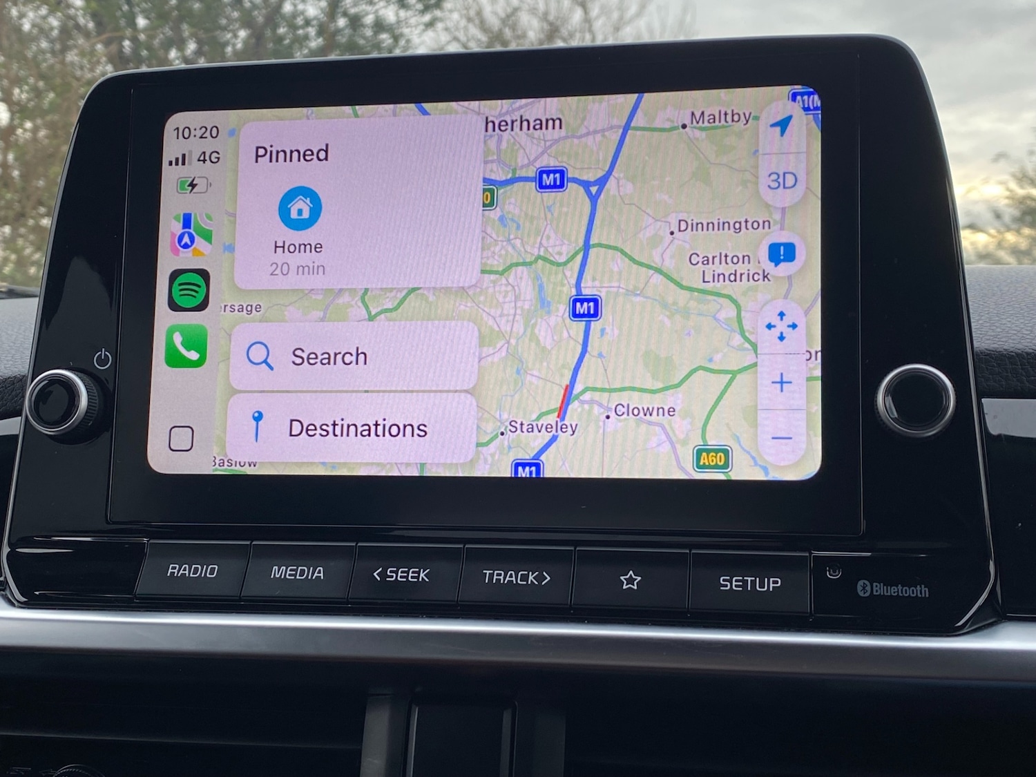 Used Kia Picanto 2023 for sale - 76963601: Photo 6