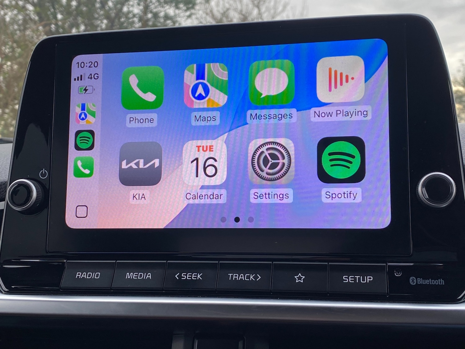 Used Kia Picanto 2023 for sale - 76963601: Photo 7