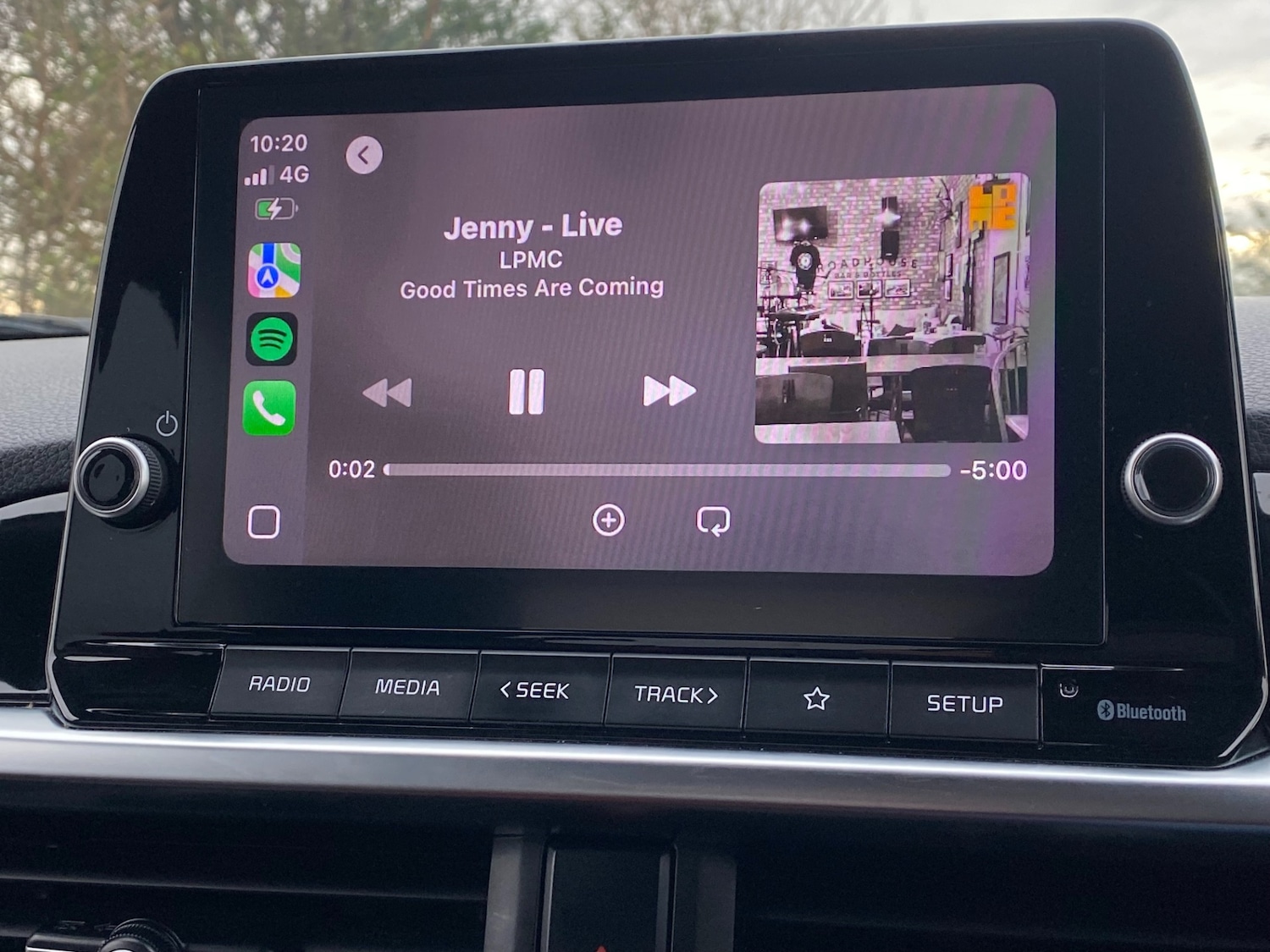 Used Kia Picanto 2023 for sale - 76963601: Photo 8