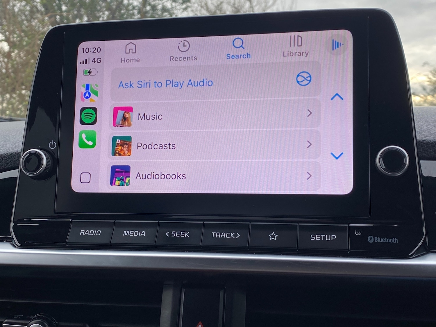 Used Kia Picanto 2023 for sale - 76963601: Photo 9