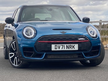 Used MINI Clubman 2021 for sale - 79439668: Photo