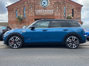 Used MINI Clubman 2021 for sale - 79439668: Photo