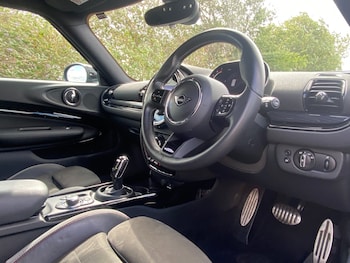 Used MINI Clubman 2021 for sale - 79439668: Photo