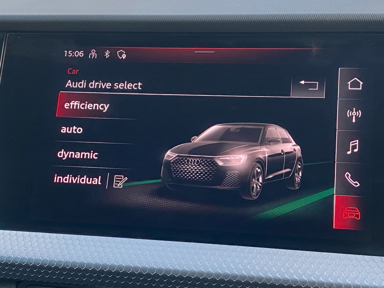 Used Audi A1 2021 for sale - 77268172: Photo 11