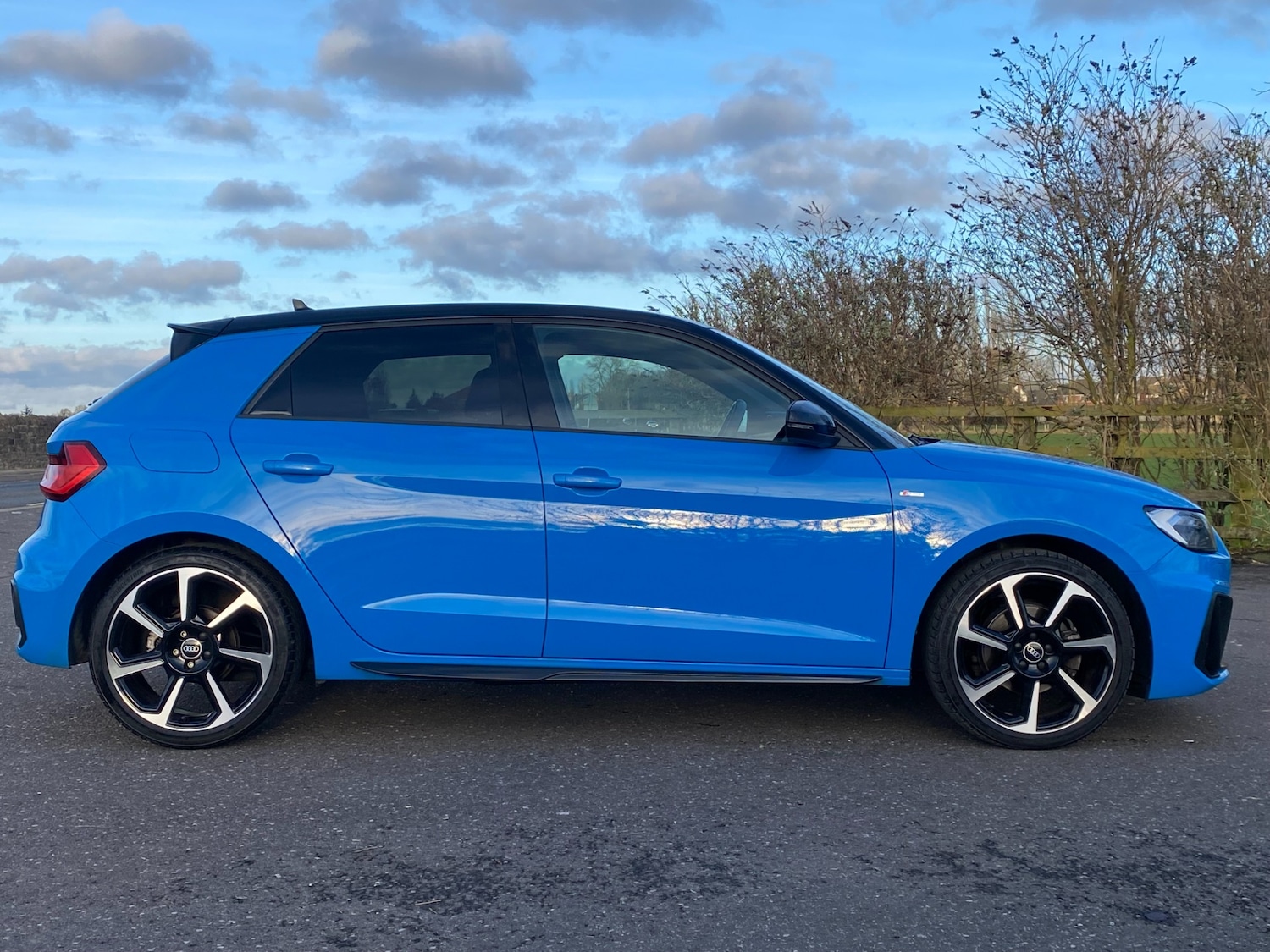 Used Audi A1 2021 for sale - 77268172: Photo 16