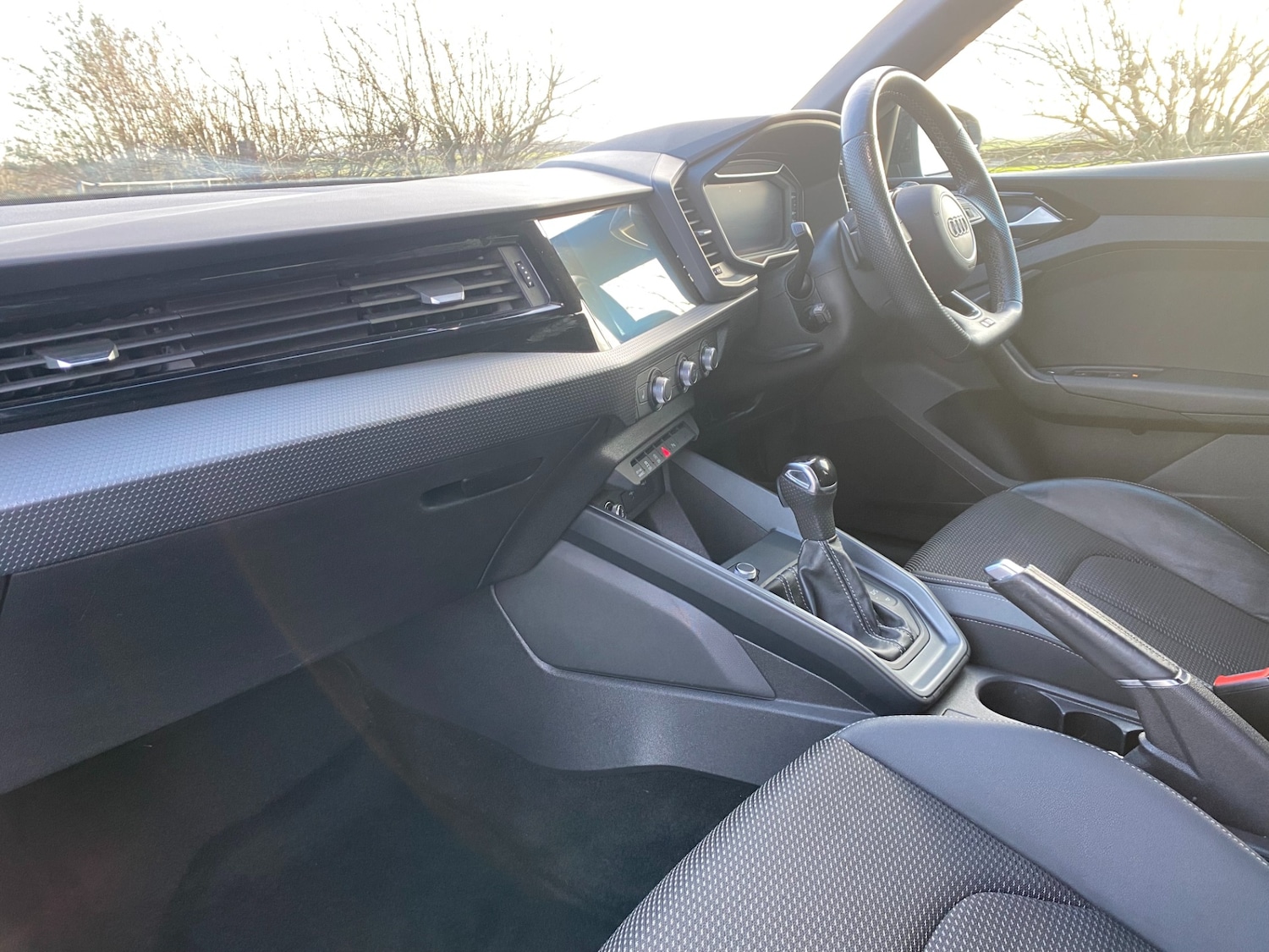 Used Audi A1 2021 for sale - 77268172: Photo 18