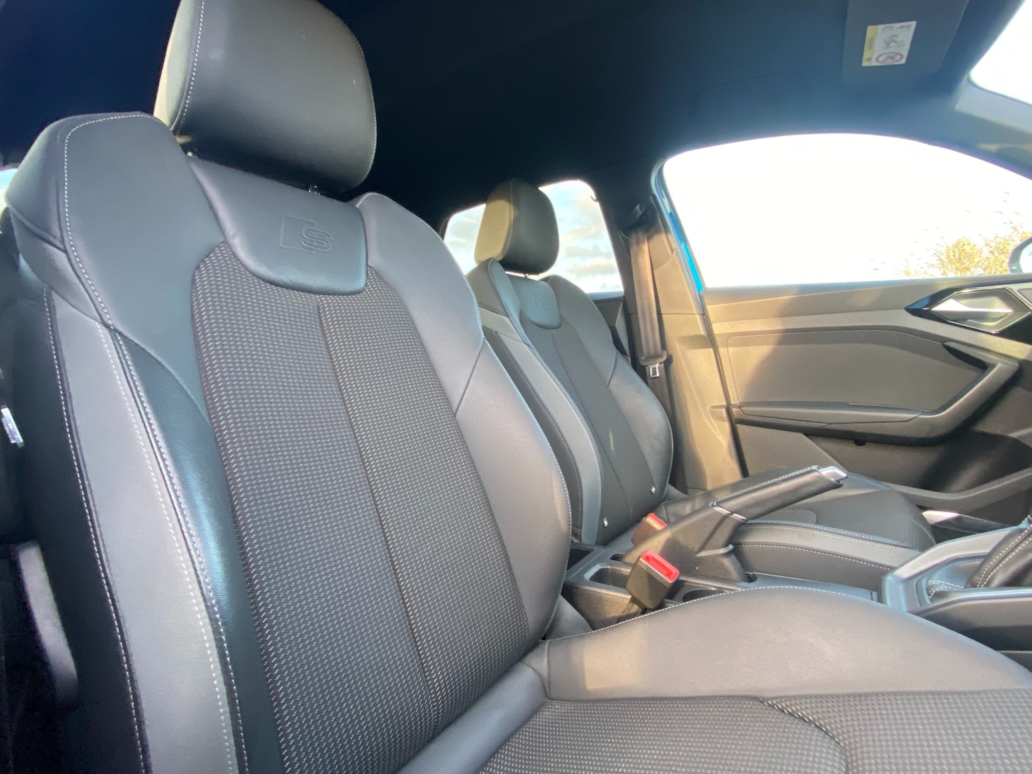 Used Audi A1 2021 for sale - 77268172: Photo 20