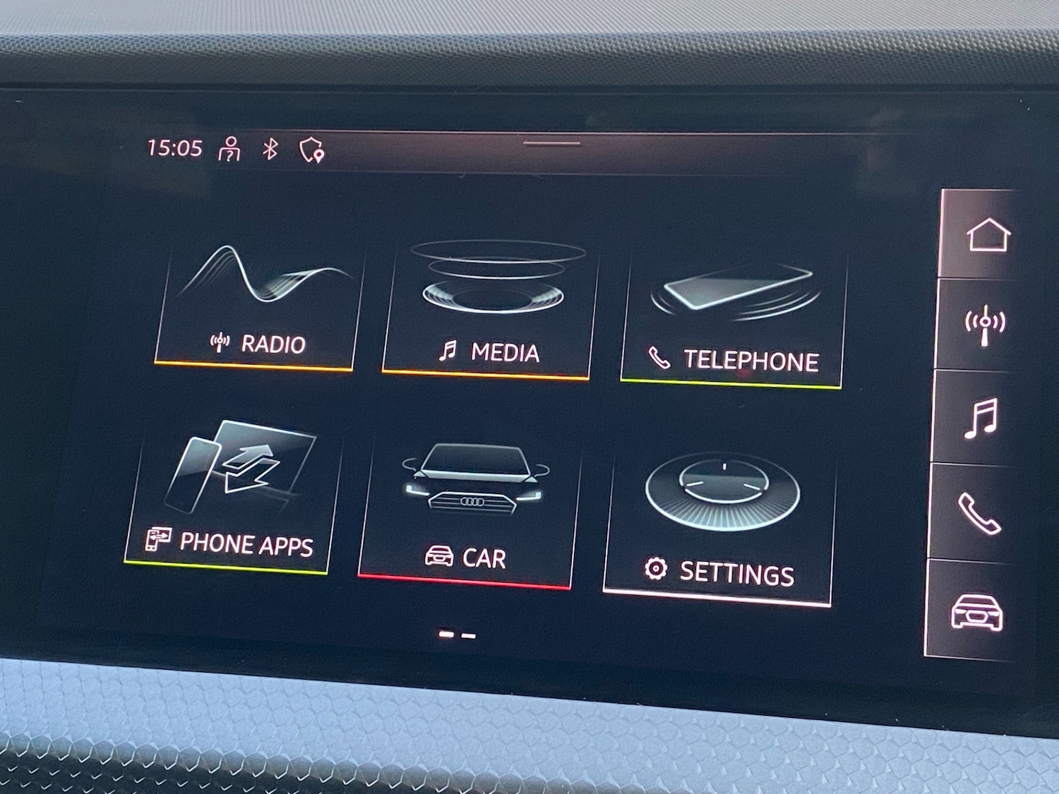 Used Audi A1 2021 for sale - 77268172: Photo 22