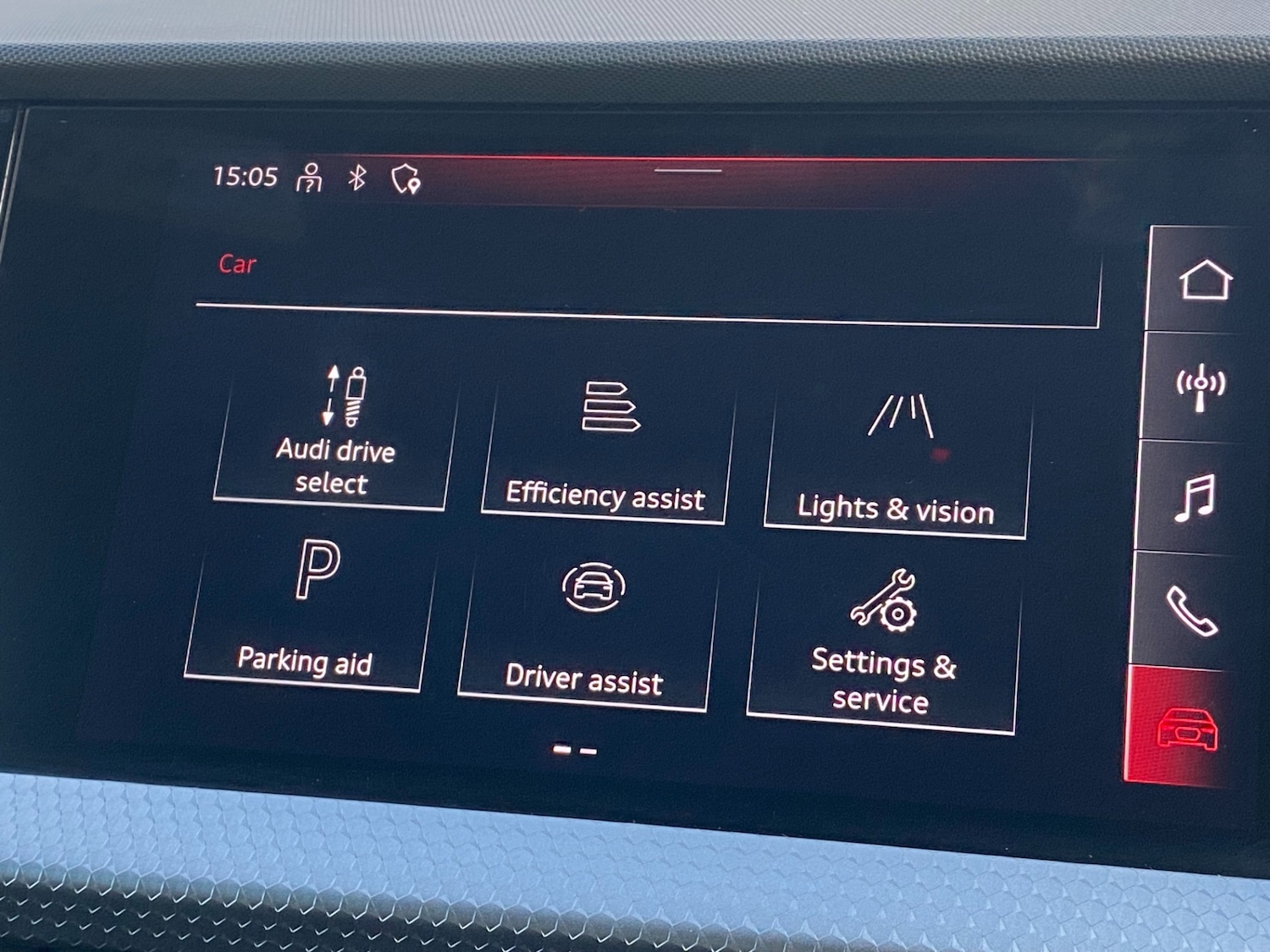 Used Audi A1 2021 for sale - 77268172: Photo 23