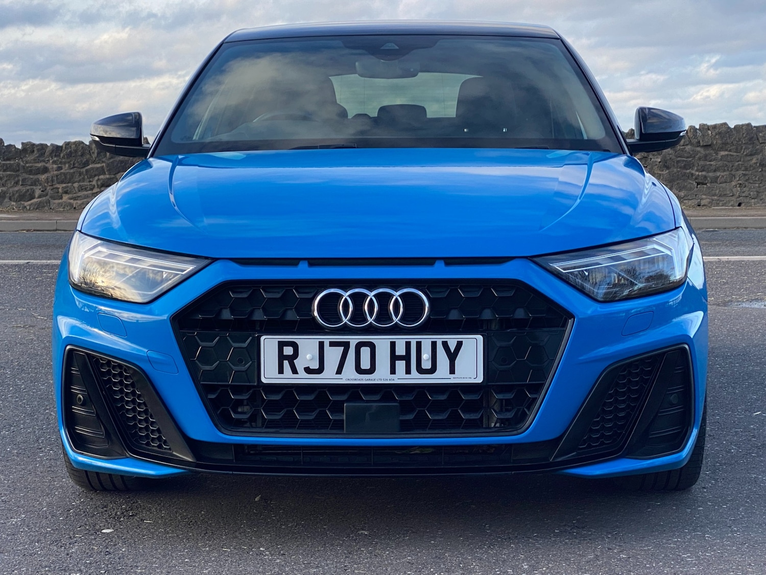 Used Audi A1 2021 for sale - 77268172: Photo 29